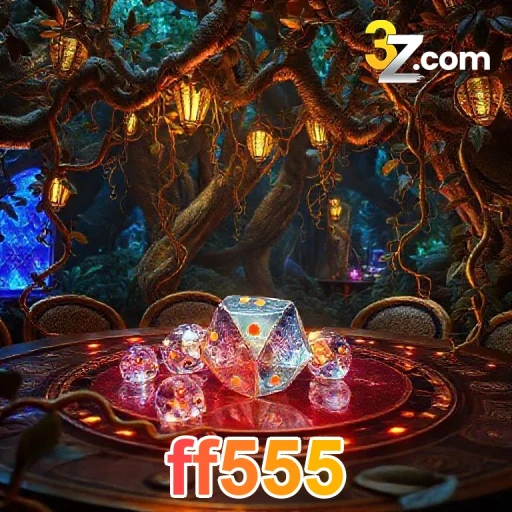 ff555 APP Jogos de caça-níqueis