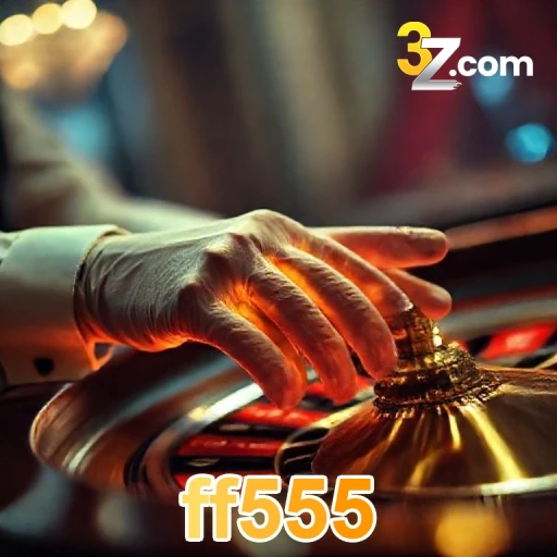 ff555 APP Plataforma